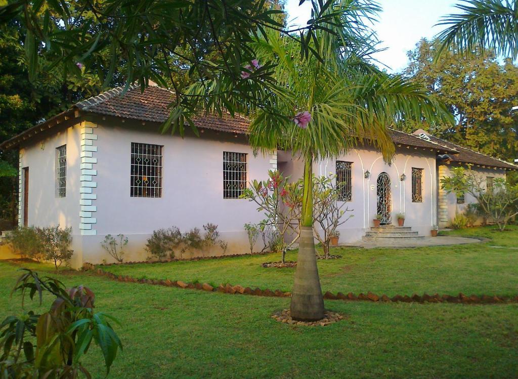 Bed & Breakfast Avalon
